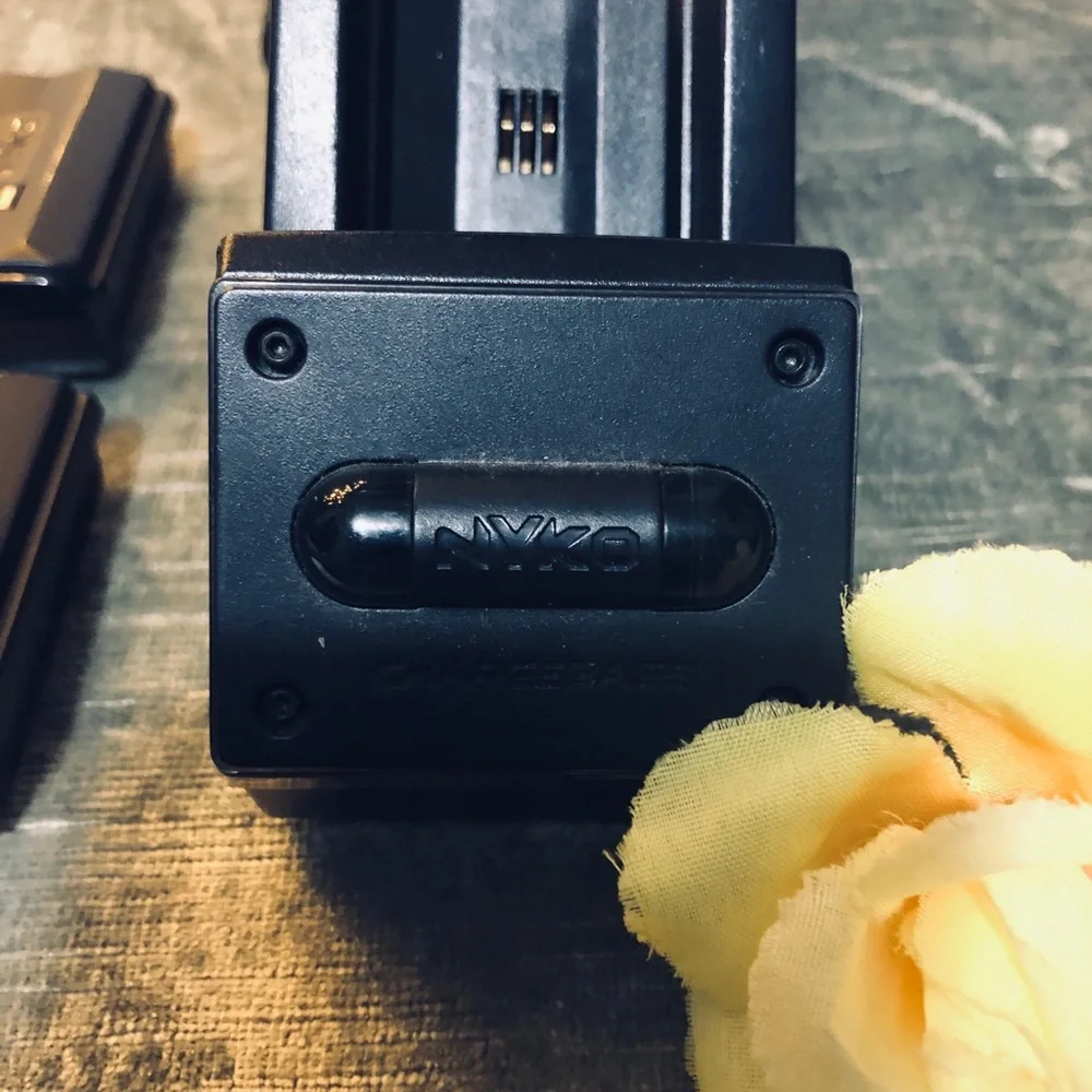 Nyko Charge Base